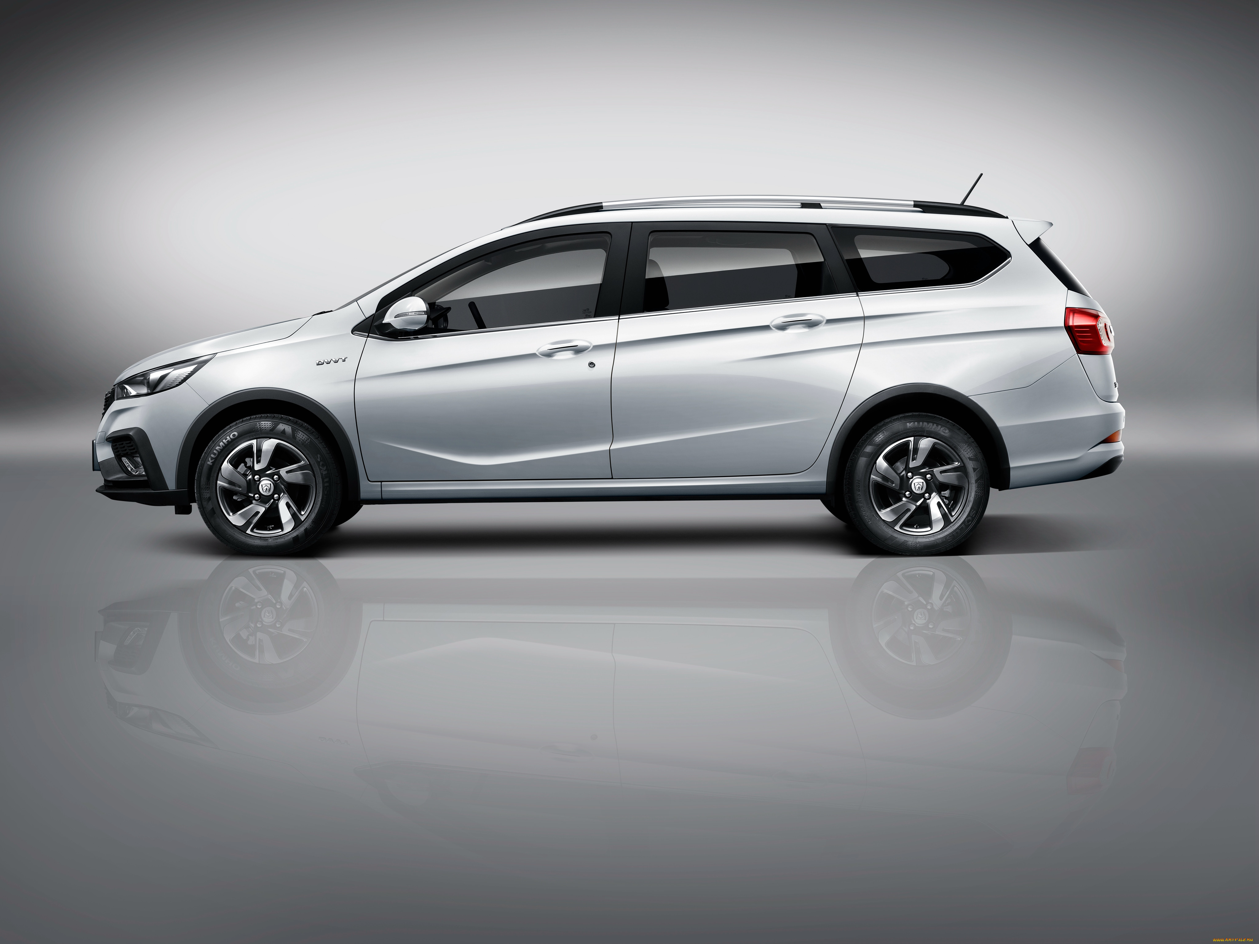 , baojun